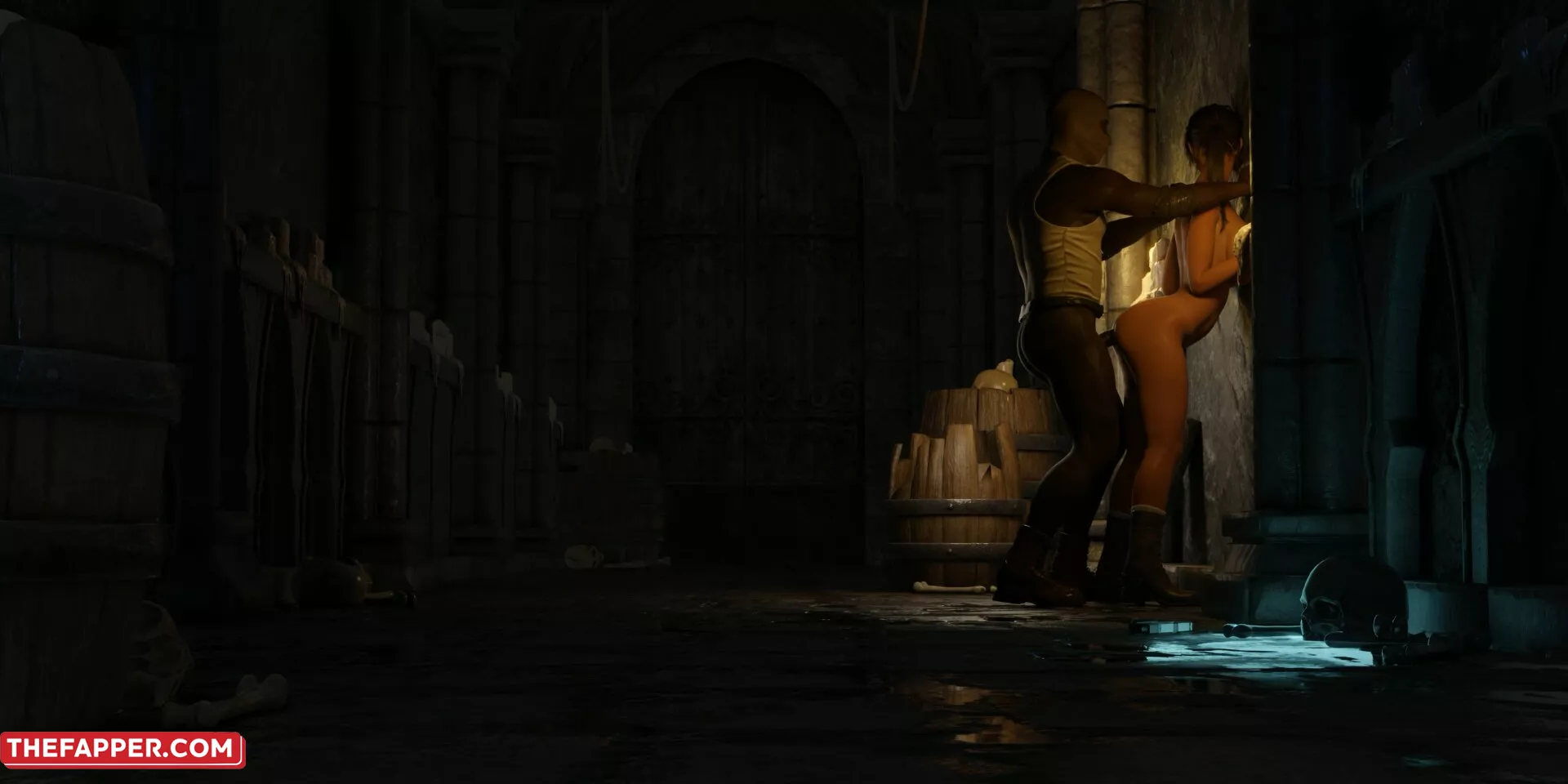 Tomb Raider [lara Croft]  Onlyfans Leaked Nude Image #KTOdBH6Qw7